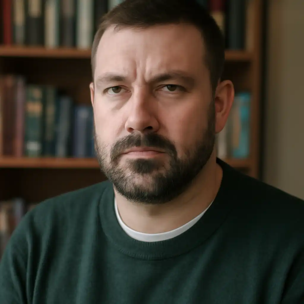 Christopher Hayes